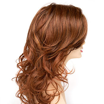 Envy Selena wig