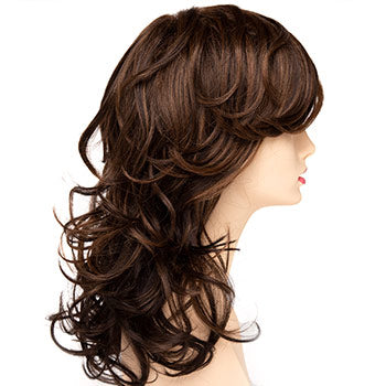 Envy Selena wig