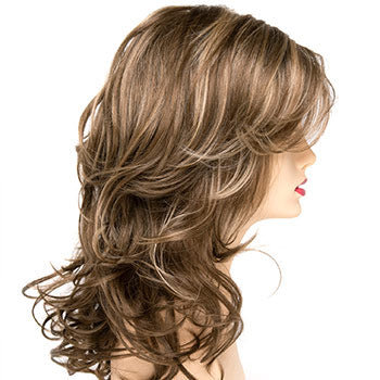 Envy Selena wig