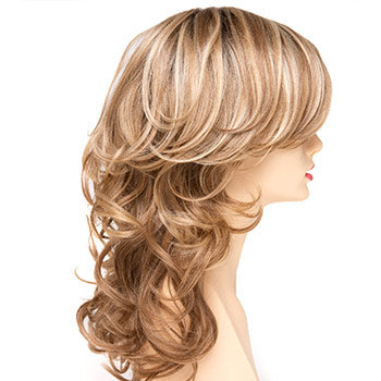 Envy Selena wig