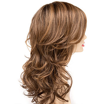 Envy Selena wig