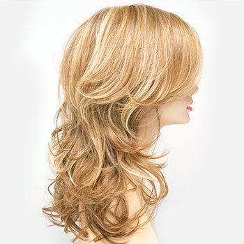 Envy Selena wig
