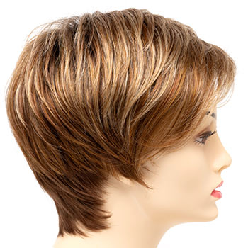Envy Shari Large wig