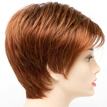 Envy Shari Large wig