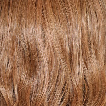 Belle Tress San Francisco wig