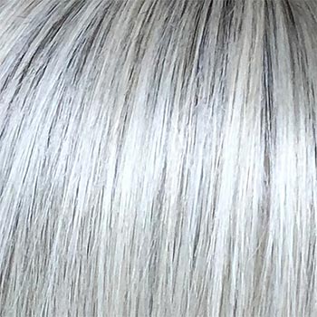 Belle Tress Vienna Roast wig