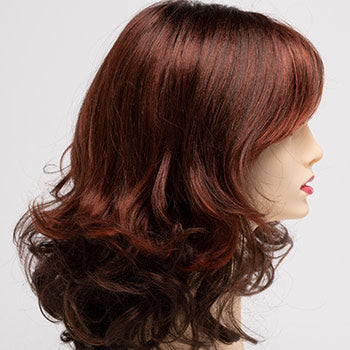 Envy Sonia wig