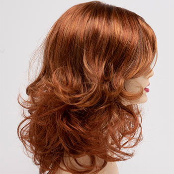 Envy Sonia wig