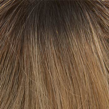 Louis Ferre Amber wig