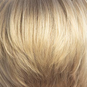 Noriko Brett wig