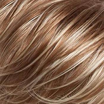 Noriko Cory wig