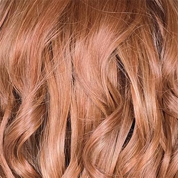 Belle Tress Cold Brew Chic wig