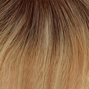 Louis Ferre Amber wig