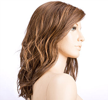 Ellen Wille Tabu wig