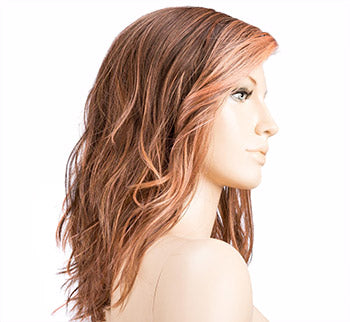Ellen Wille Tabu wig