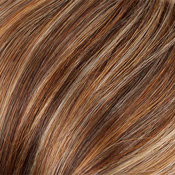 Tony of Beverly Griffin wig