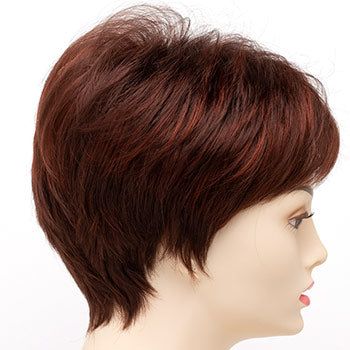 Envy Tiffany wig