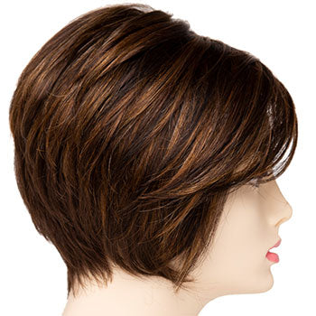 Envy Tinsley wig