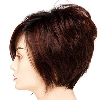 Envy Tinsley wig