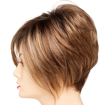 Envy Tinsley wig