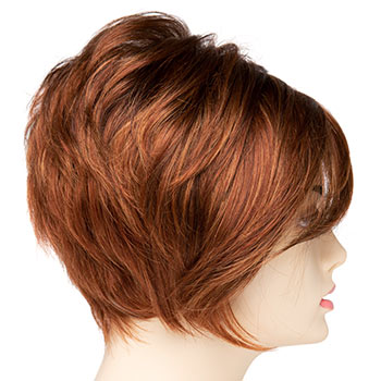 Envy Tinsley wig