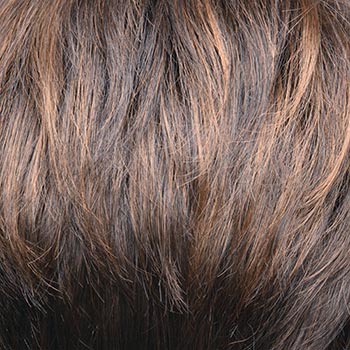 Noriko Claire wig