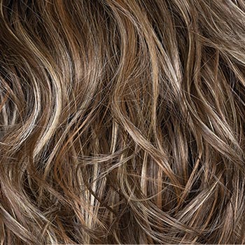 Ellen Wille Flash Mono Part wig