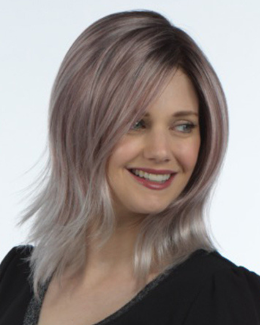 Tony of Beverly Davey wig