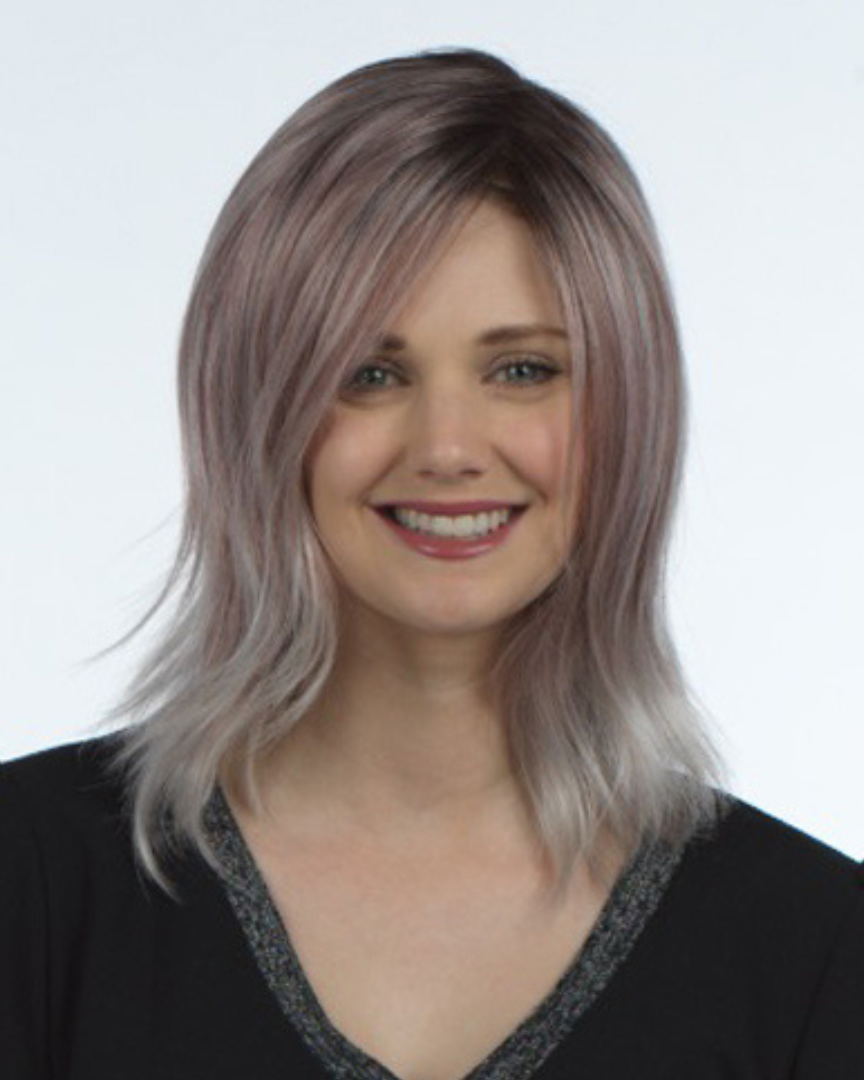 Tony of Beverly Davey wig