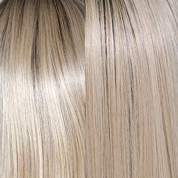 Belle Tress Cold Brew Chic wig