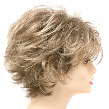 Envy Victoria wig
