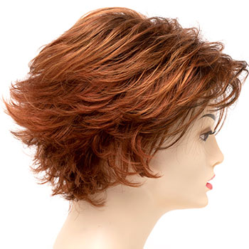 Envy Victoria wig