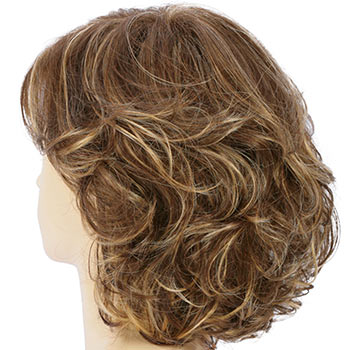 Estetica Designs Violet wig