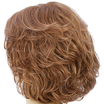 Estetica Designs Violet wig