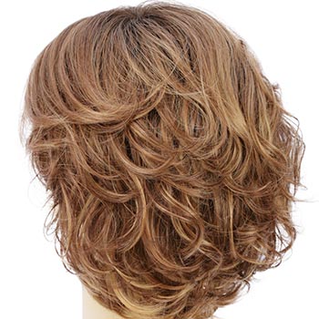 Estetica Designs Violet wig