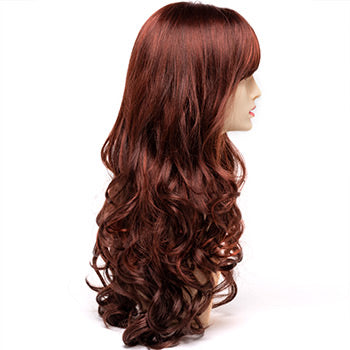 Envy Wendi wig