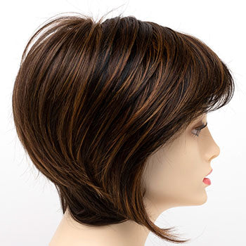 Envy Whitney wig