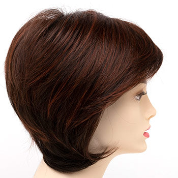Envy Whitney wig