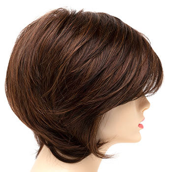Envy Whitney wig