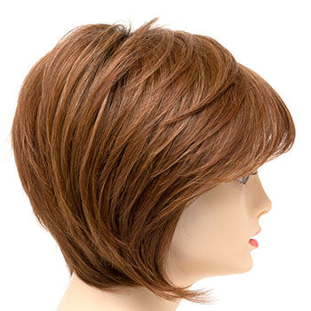 Envy Whitney wig