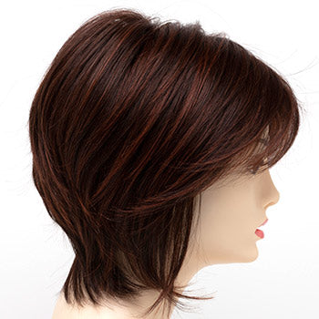 Envy Whitney wig