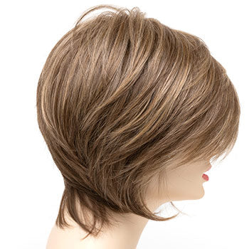 Envy Whitney wig