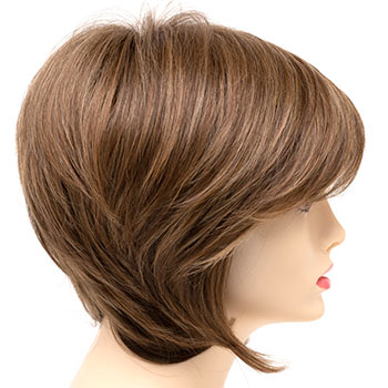 Envy Whitney wig