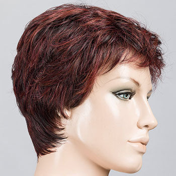Ellen Wille Yoko wig
