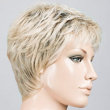Ellen Wille Yoko wig