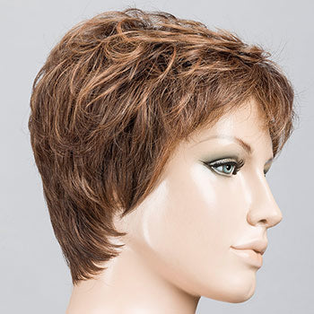 Ellen Wille Yoko wig