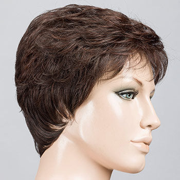 Ellen Wille Yoko wig