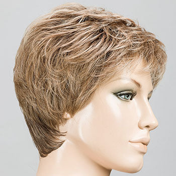 Ellen Wille Yoko wig