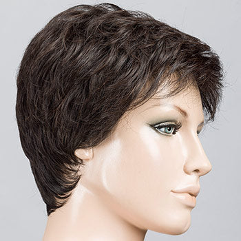 Ellen Wille Yoko wig