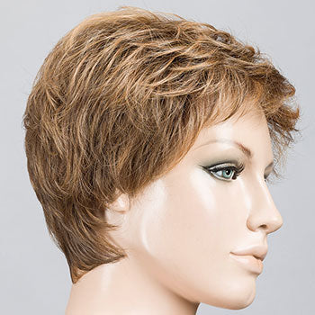 Ellen Wille Yoko wig